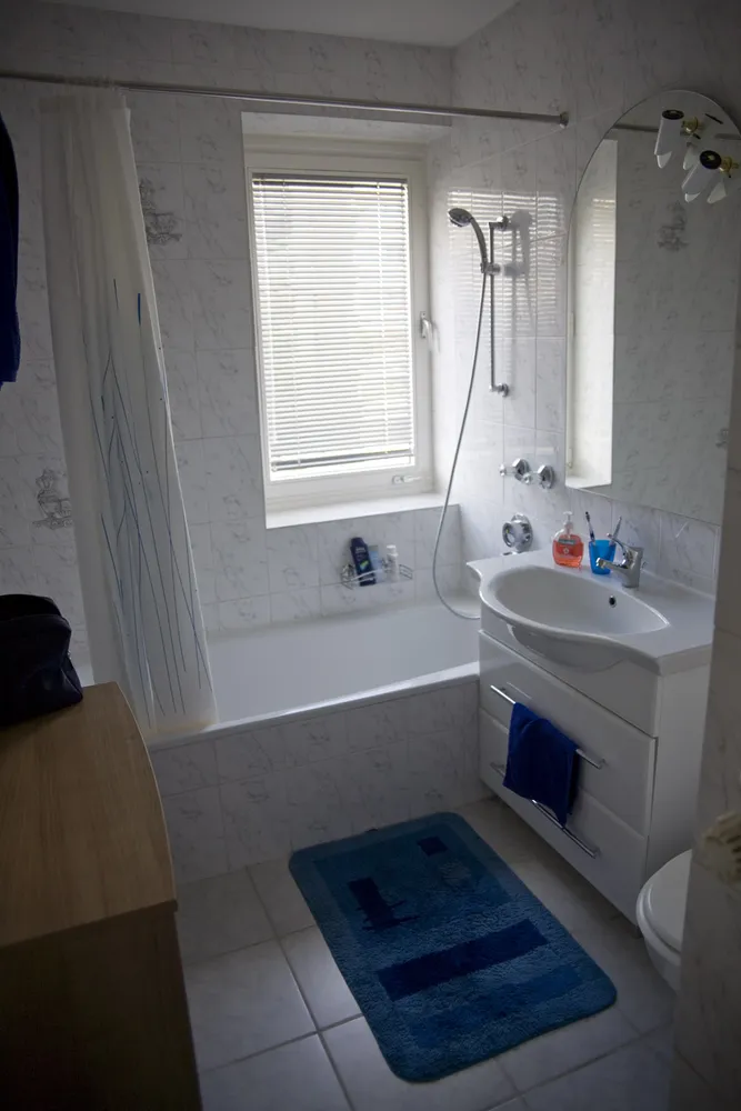 2 Zimmer Wohnung mit 64 m² in München – Bild 7
