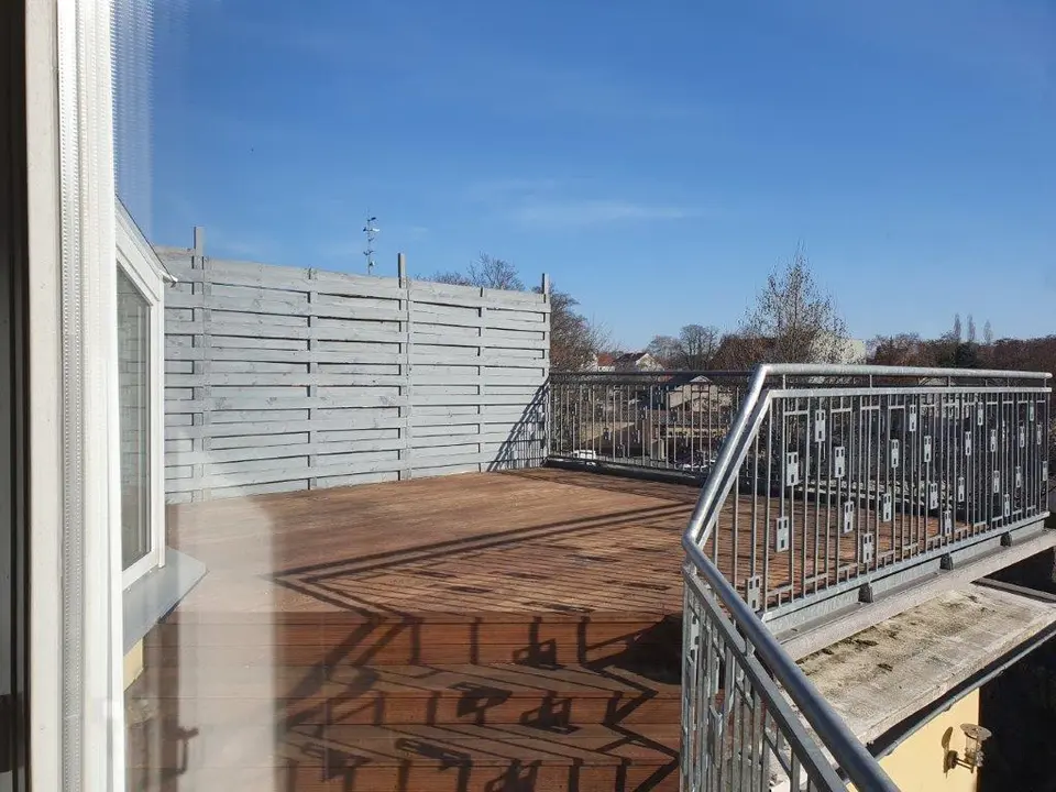 3 Zimmer Wohnung mit 125 m² in Halberstadt – Bild 7