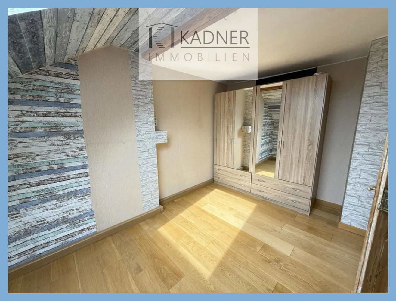 2 Zimmer Wohnung mit 52 m² in Plauen – Bild 4