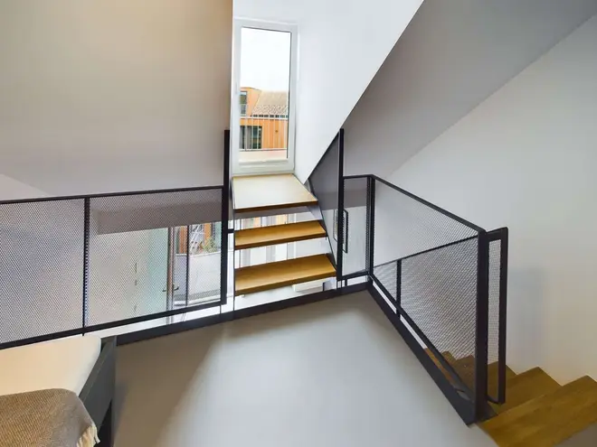 2 Zimmer Wohnung mit 34 m² in Oldenburg – Bild 7