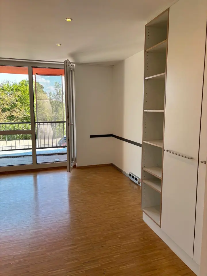 2 Zimmer Wohnung mit 56 m² in Bamberg – Bild 7
