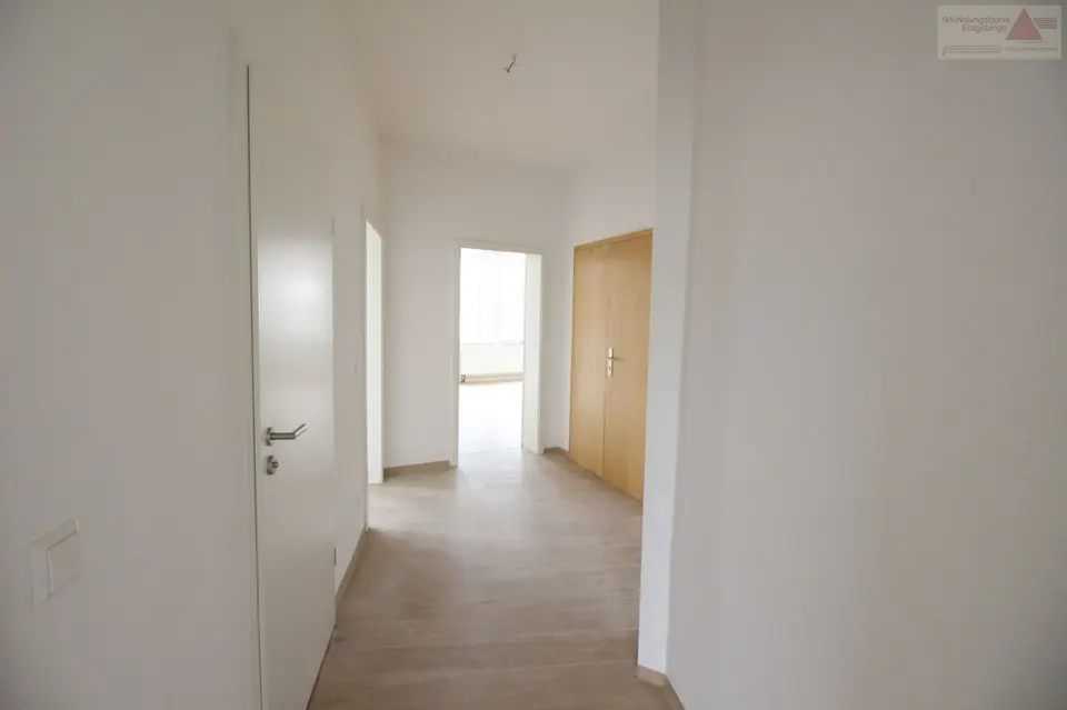 3 Zimmer Wohnung mit 98 m² in Aue-Bad Schlema – Bild 9