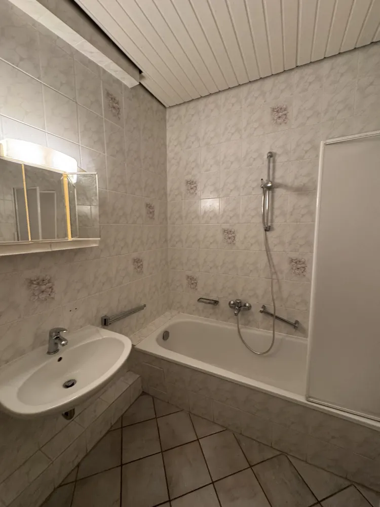 2 Zimmer Wohnung mit 52 m² in Aachen – Bild 8