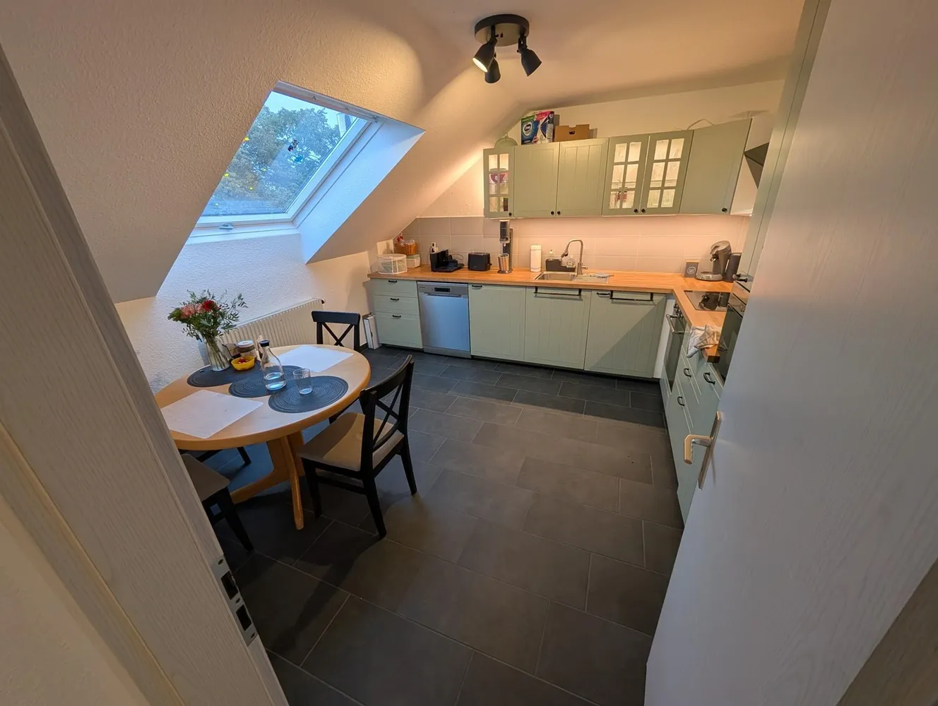3 Zimmer Wohnung mit 85 m² in Coswig – Bild 2