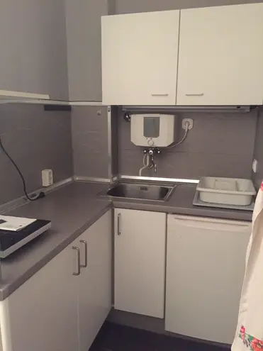1 Zimmer Wohnung mit 38 m² in Oberhausen – Bild 12