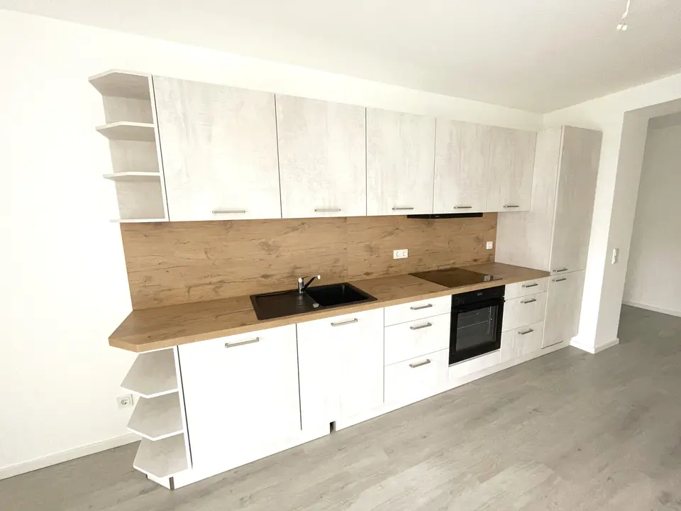 3 Zimmer Wohnung mit 73 m² in Siegburg – Bild 3