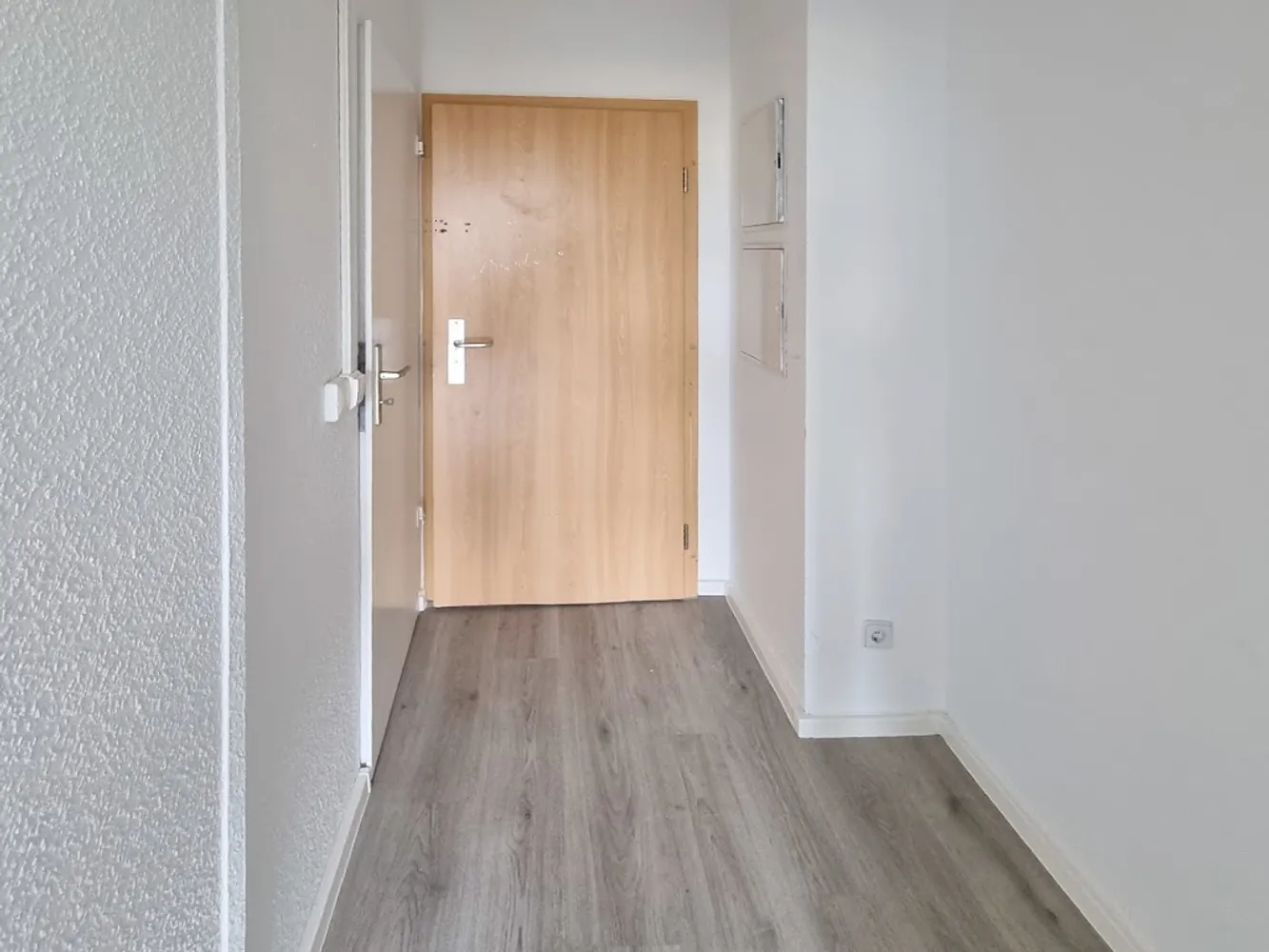 1 Zimmer Wohnung mit 22 m² in Halle (Saale) – Bild 4