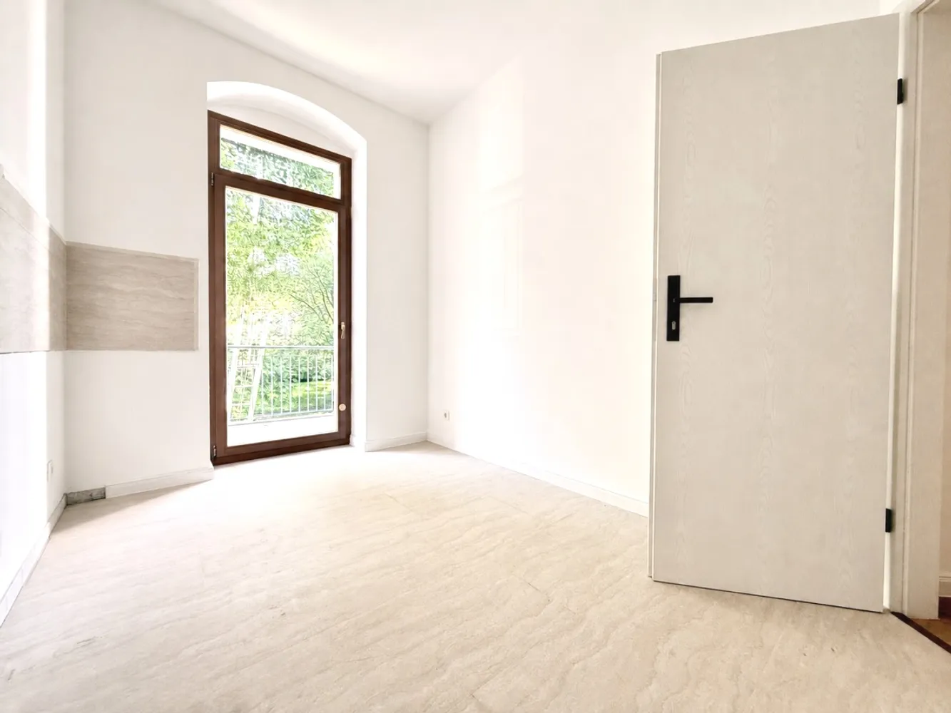 2 room apartment with 63 m² in Chemnitz – Photo 7