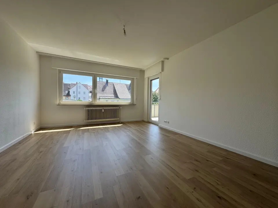 3 Zimmer Wohnung mit 67 m² in Villingen-Schwenningen – Bild 1