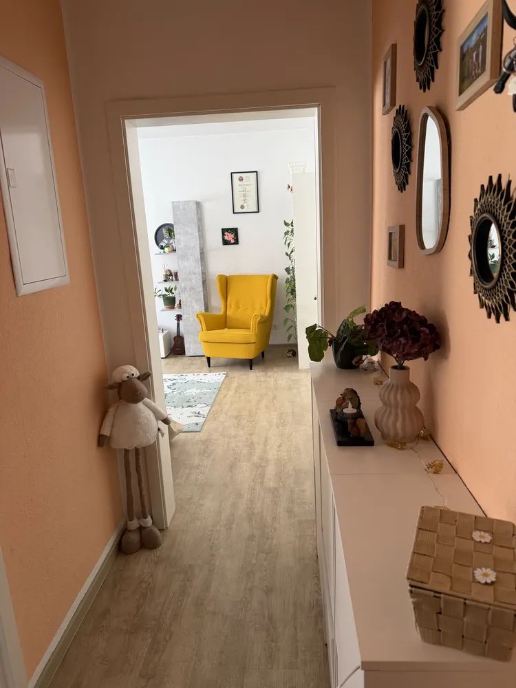 3 Zimmer Wohnung mit 64 m² in Essen – Bild 5
