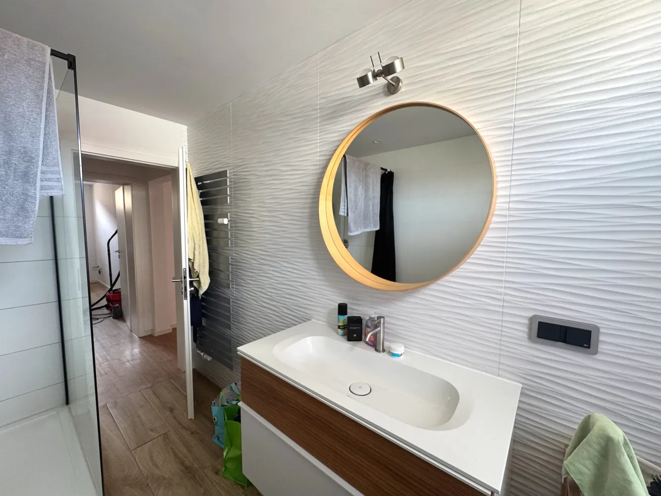 2 Zimmer Wohnung mit 50 m² in Magdeburg – Bild 2