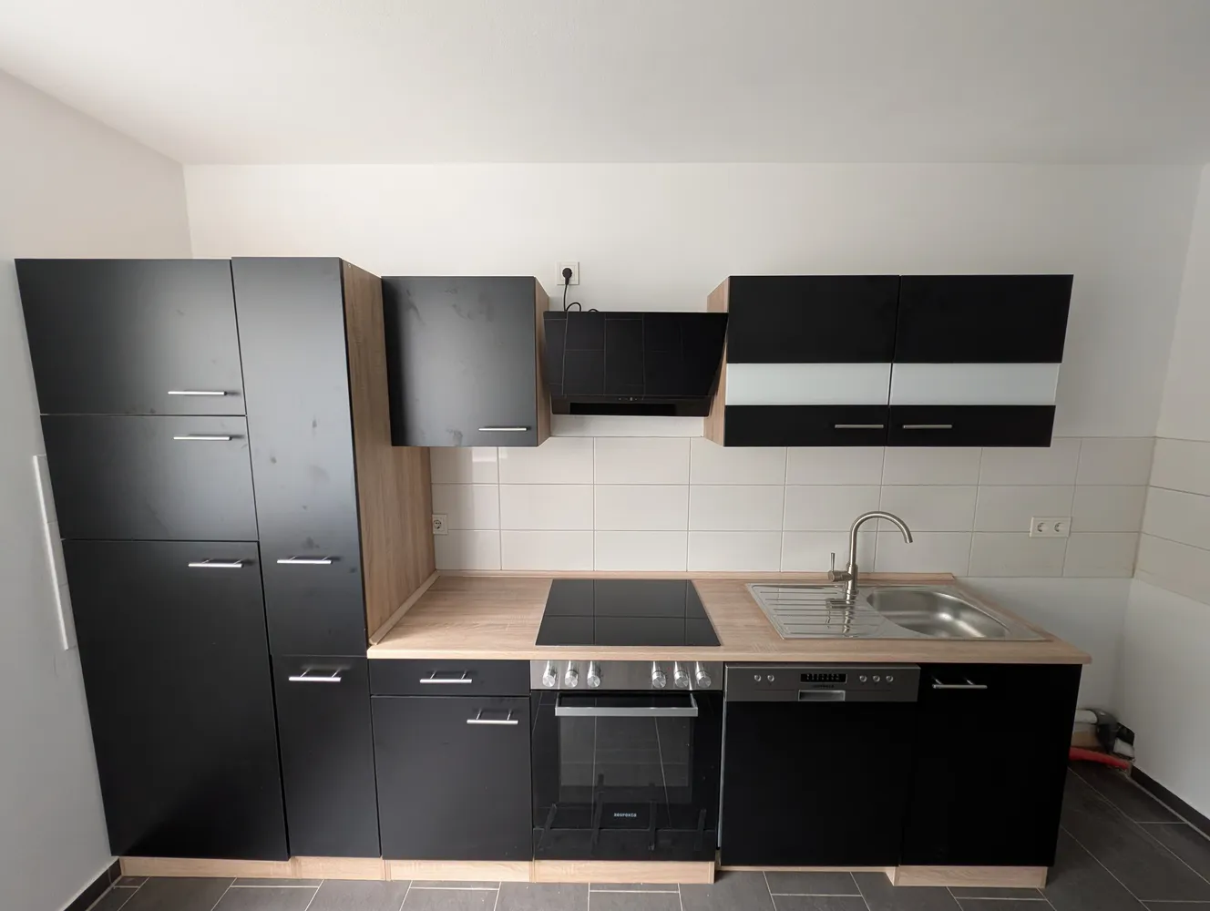 2 Zimmer Wohnung mit 85 m² in Berlin – Bild 1