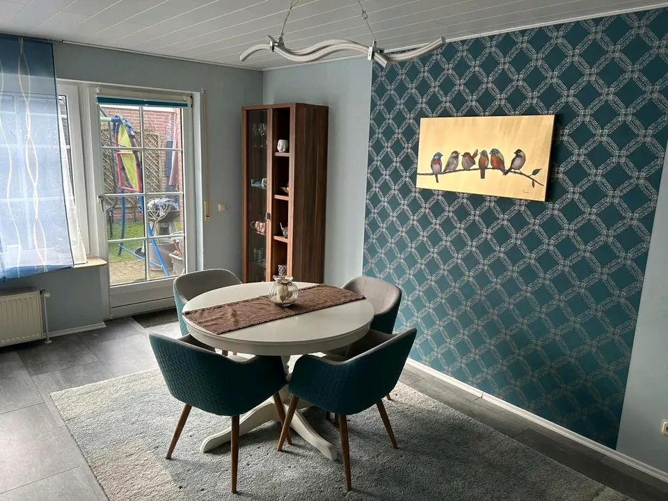 4 Zimmer Haus mit 95 m² in Leer – Bild 5