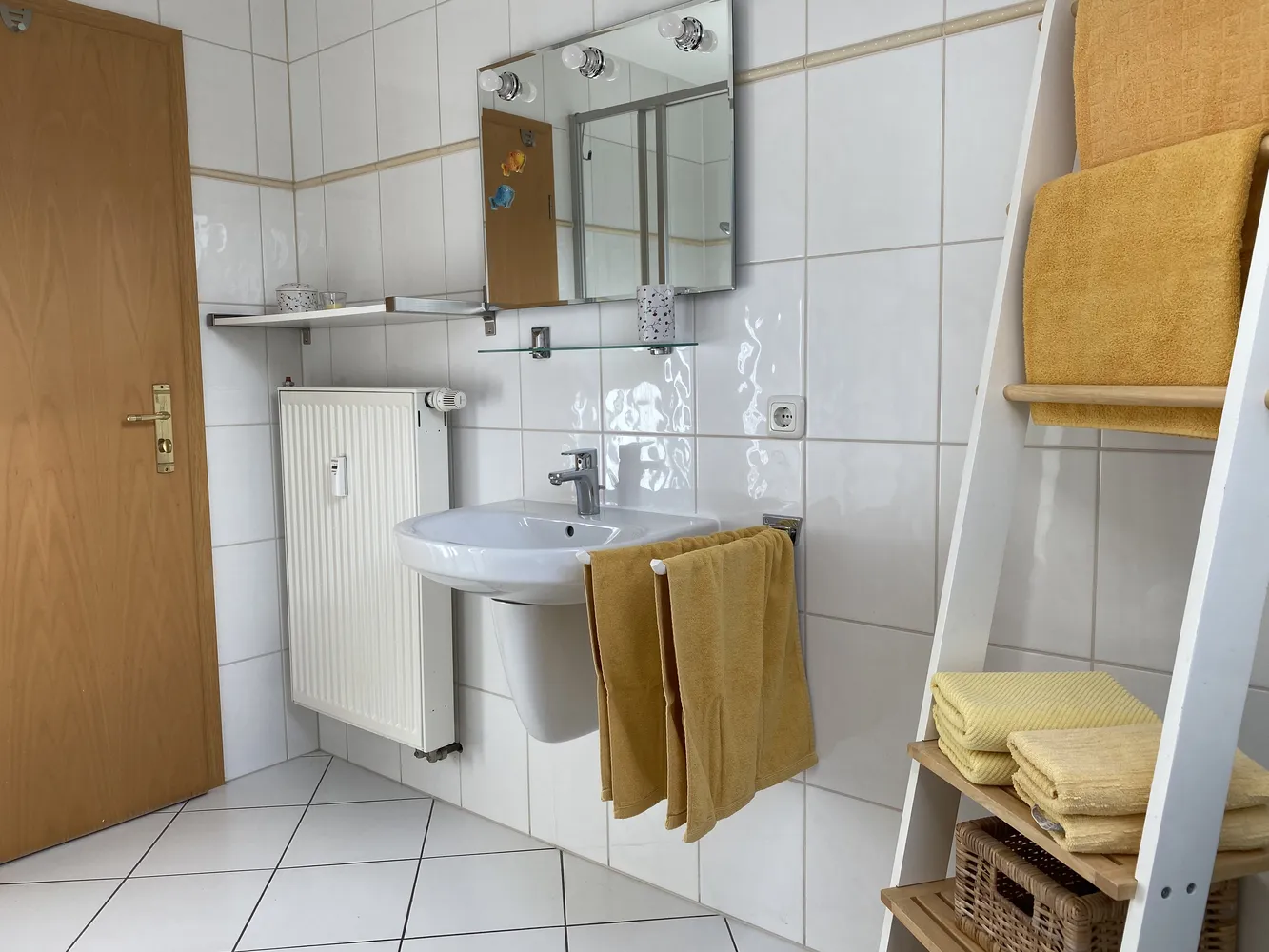 2 Zimmer Wohnung mit 50 m² in München – Bild 4