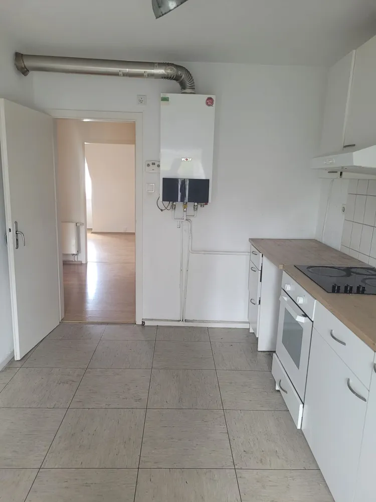 2 Zimmer Wohnung mit 55 m² in Köln – Bild 7
