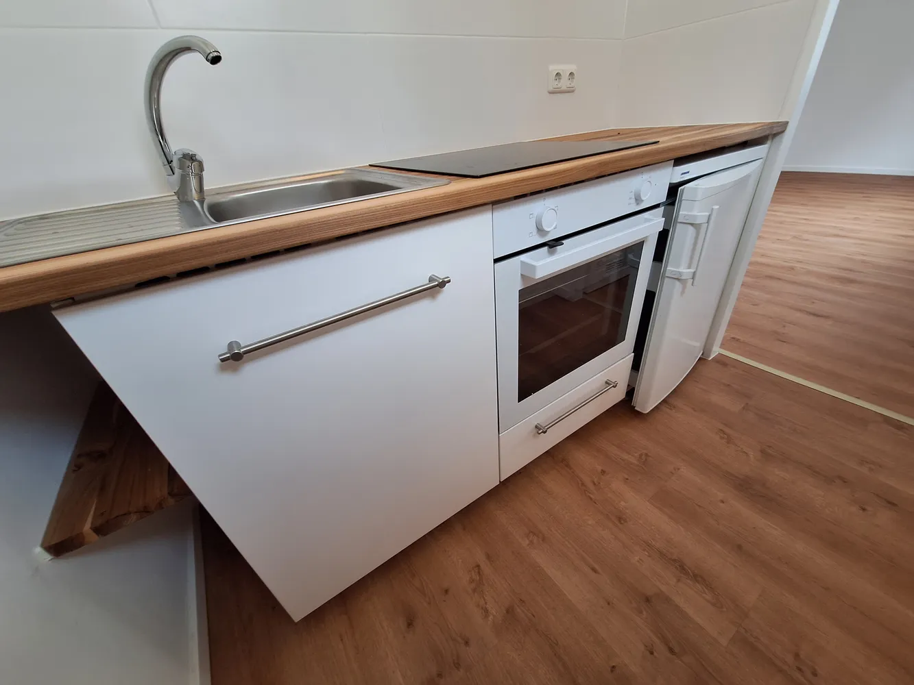 1 Zimmer Wohnung mit 30 m² in Mainz – Bild 4
