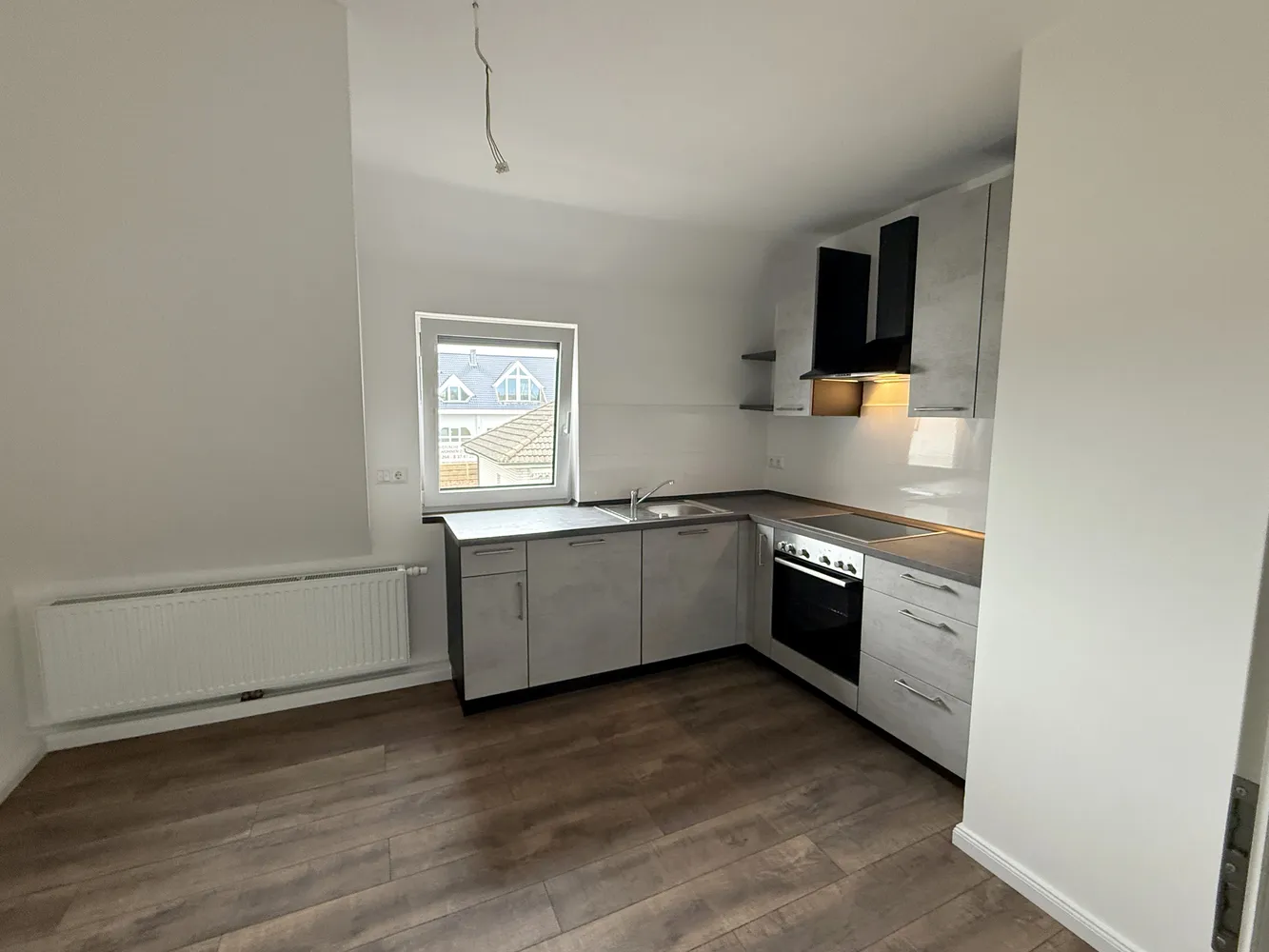 3 Zimmer Wohnung mit 80 m² in Achim – Bild 5