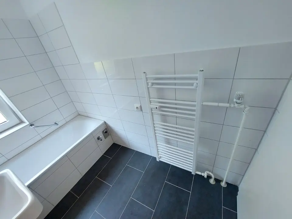 2 Zimmer Wohnung mit 33 m² in Augsburg – Bild 7