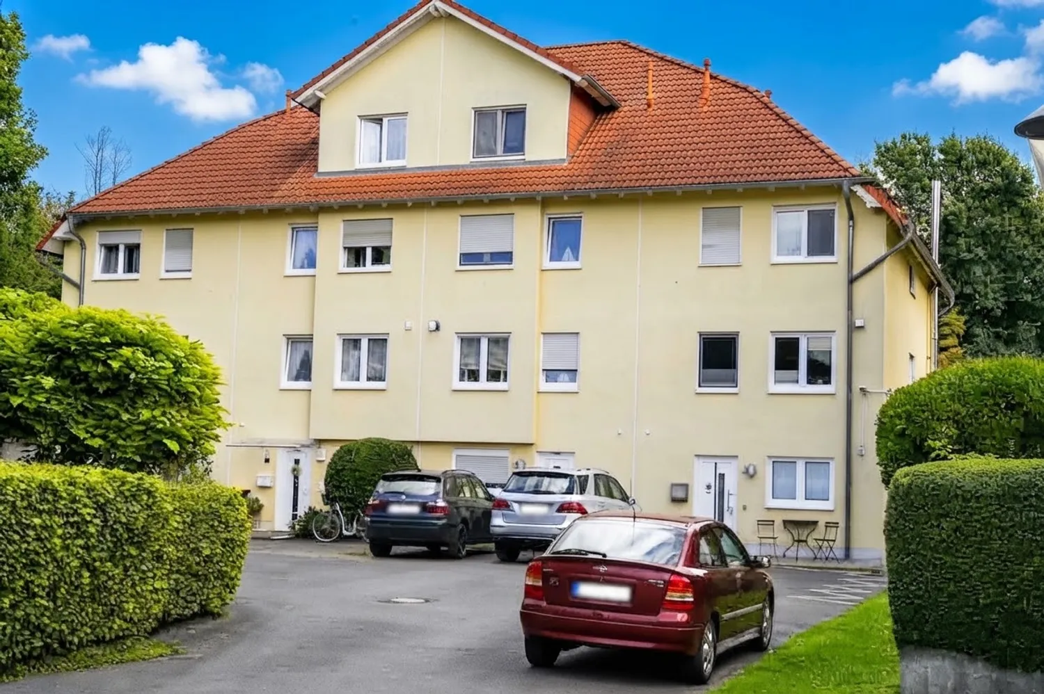 6 room house with 173 m² in Troisdorf – Photo 6