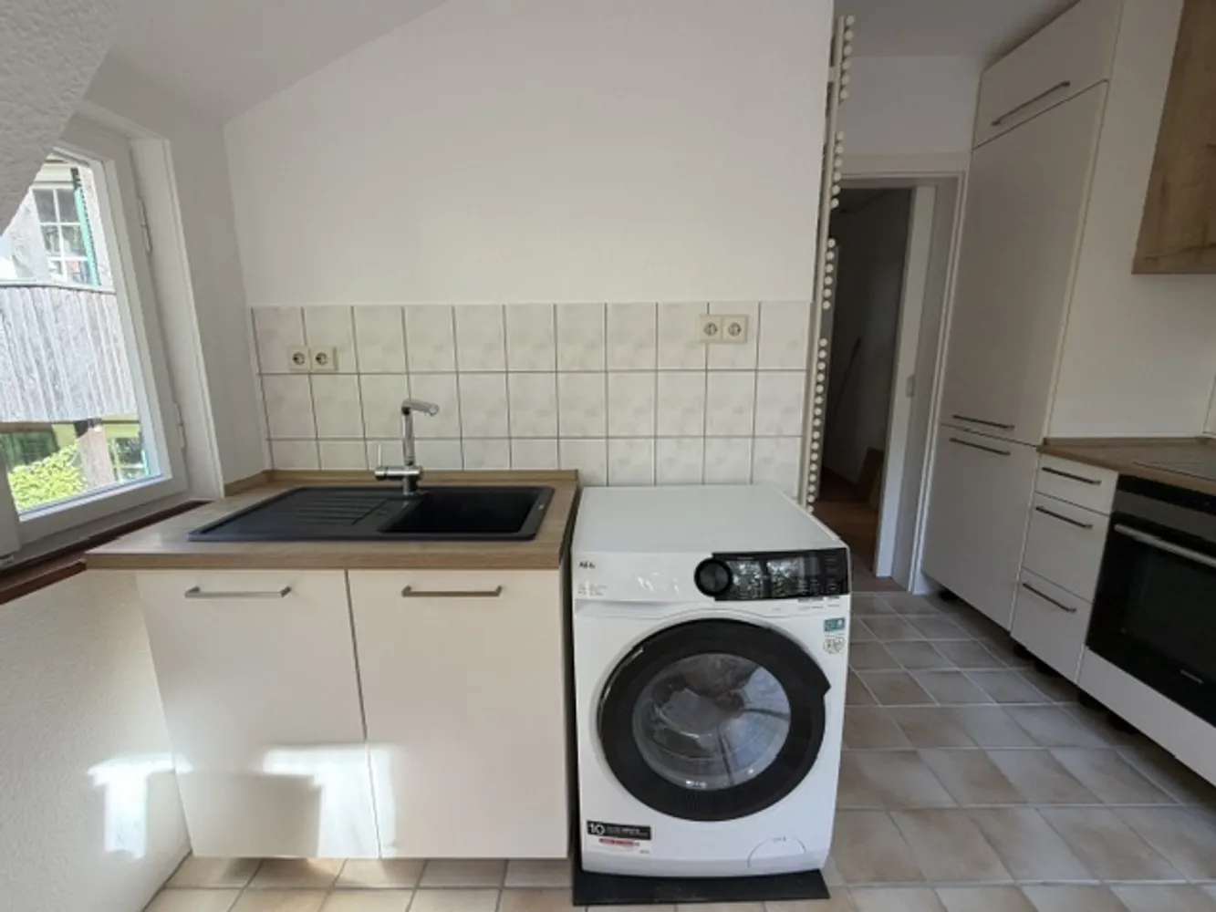 1 Zimmer Wohnung mit 22 m² in Tübingen – Bild 11