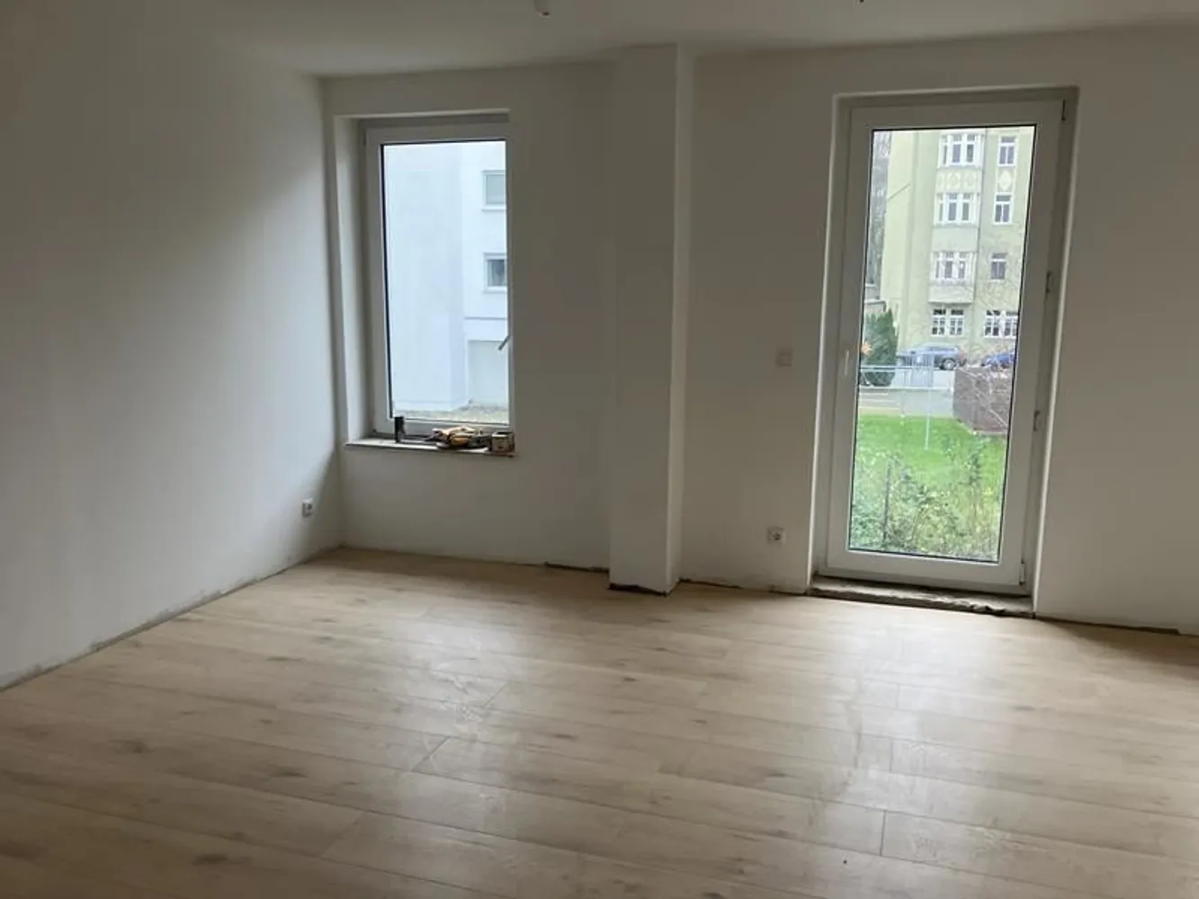 1 Zimmer Wohnung mit 25 m² in Chemnitz – Bild 3