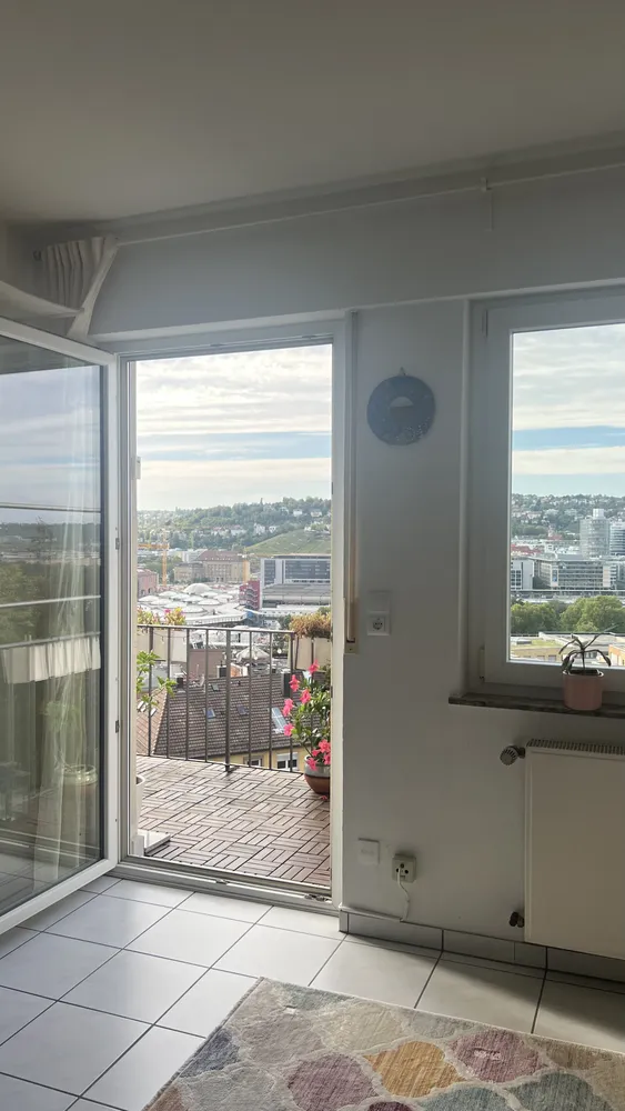 2 Zimmer Wohnung mit 50 m² in Stuttgart – Bild 8