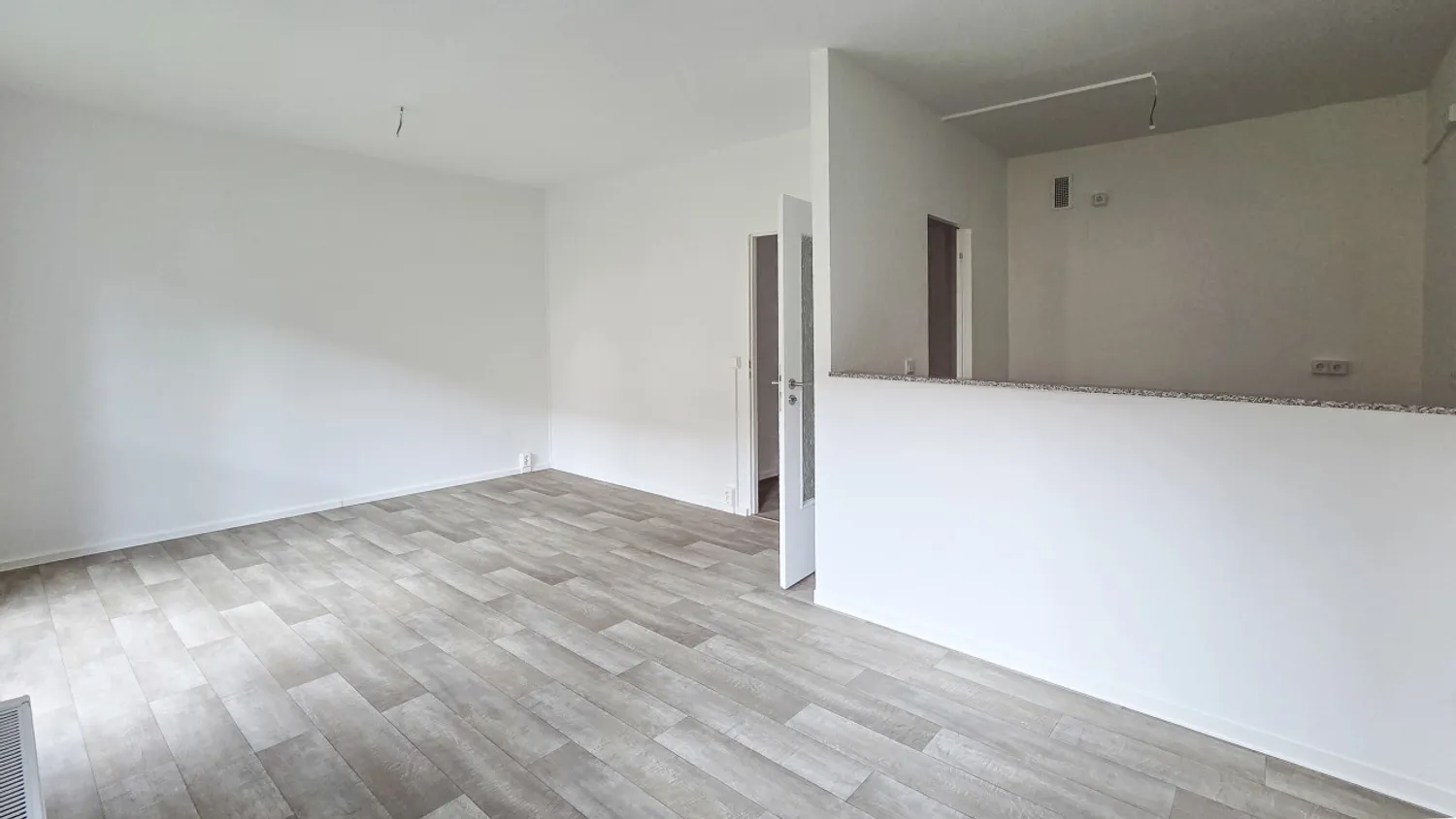 2 Zimmer Wohnung mit 50 m² in Zwickau – Bild 11
