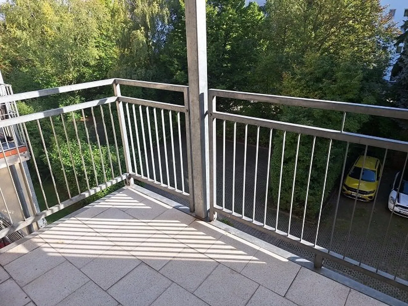 3 room apartment with 74 m² in Chemnitz – Photo 3