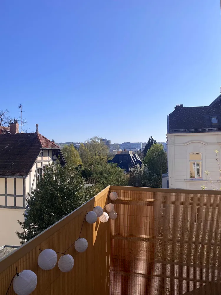 3 Zimmer Wohnung mit 100 m² in Wiesbaden – Bild 12