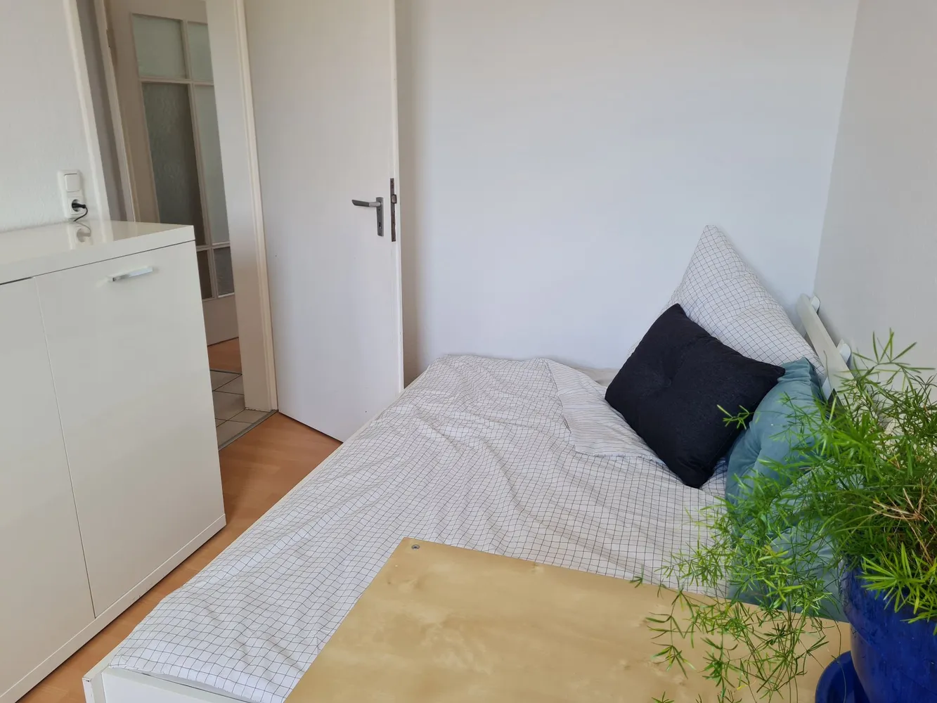 WG-Zimmer mit 11 m² in Mainz – Bild 10
