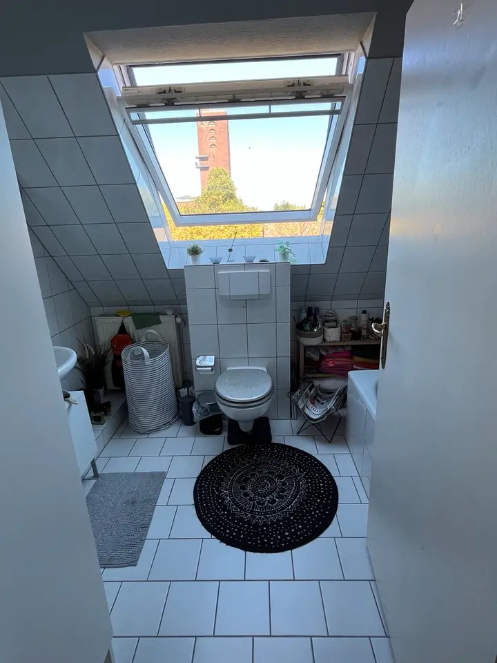 WG-Zimmer mit 73 m² in Emsdetten – Bild 7