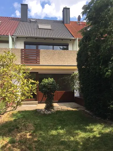 4 Zimmer Haus mit 111 m² in Nürnberg – Bild 2