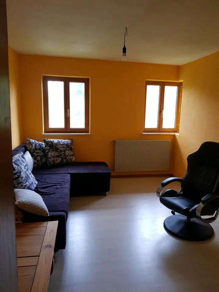 WG-Zimmer mit 15 m² in Traunstein – Bild 1