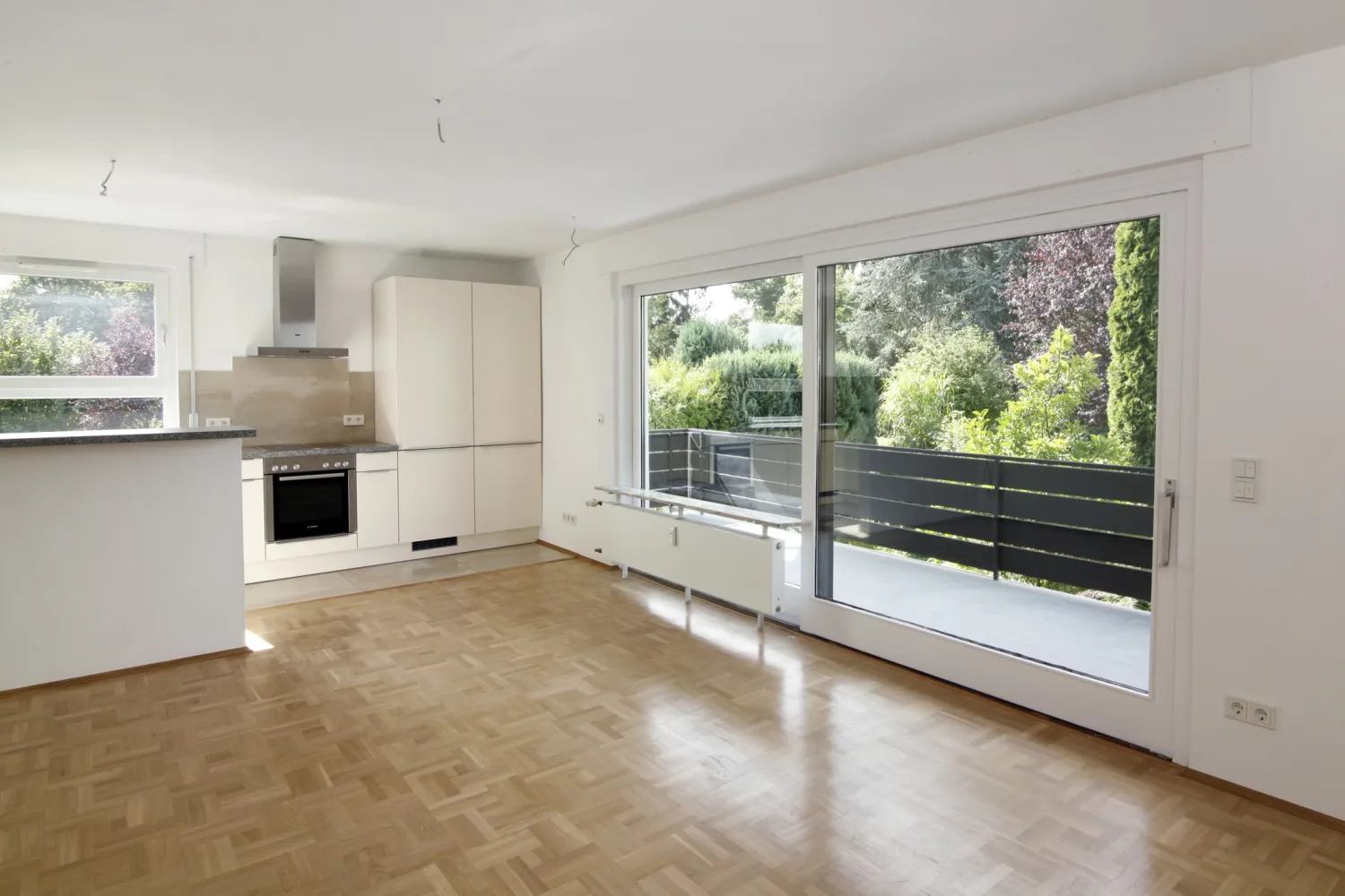 3 Zimmer Wohnung mit 81 m² in Wiesbaden – Bild 8