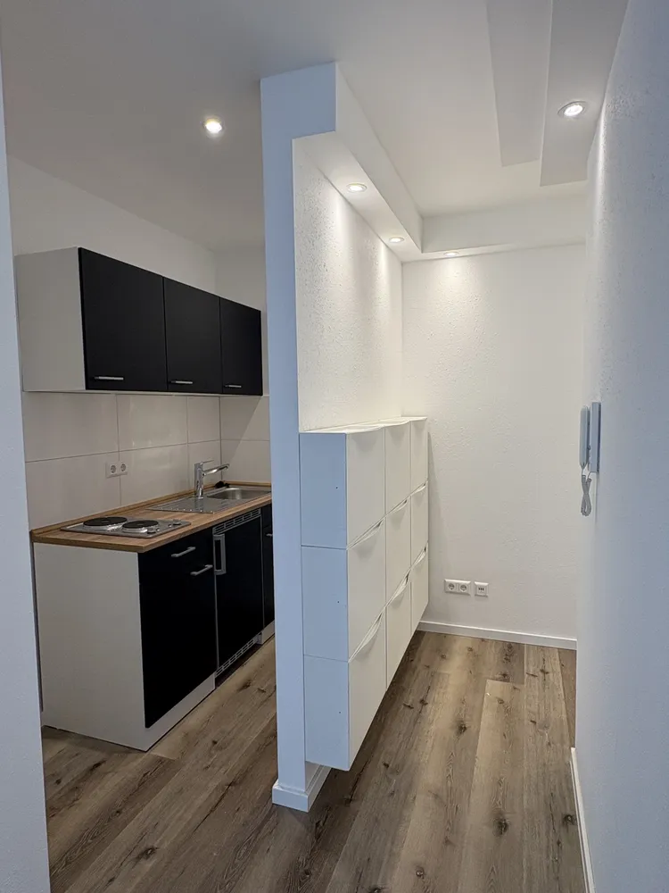 1 Zimmer Wohnung mit 32 m² in Stuttgart – Bild 9
