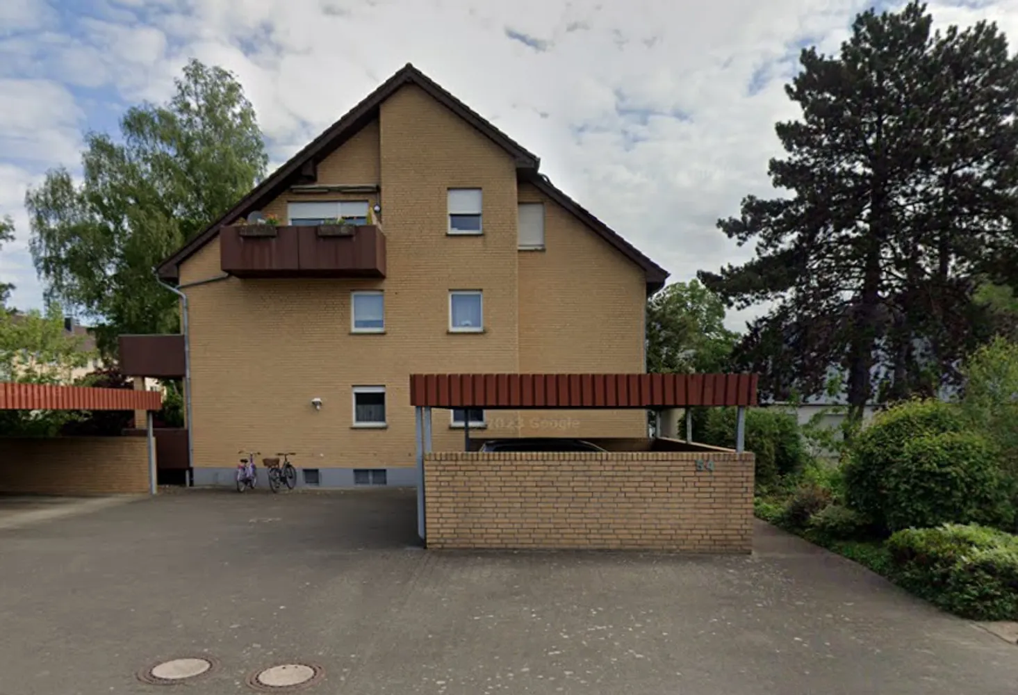 2 Zimmer Wohnung mit 50 m² in Gütersloh – Bild 1