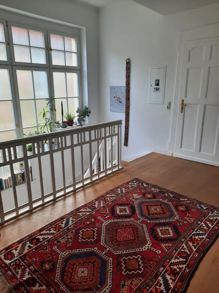 5 Zimmer Wohnung mit 162 m² in Weimar – Bild 8