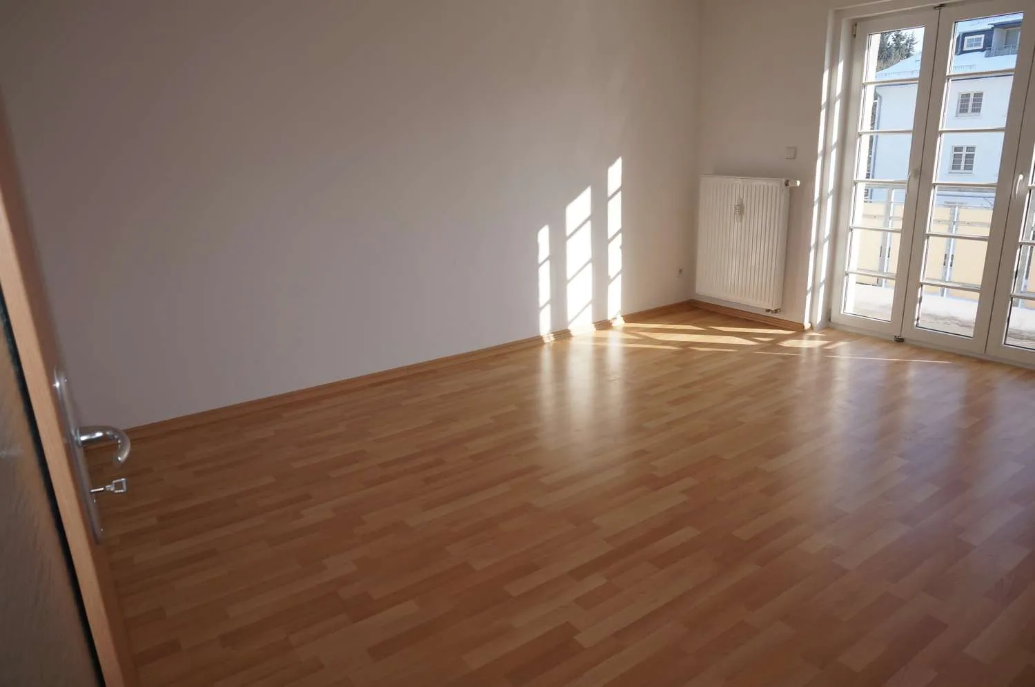 3 Zimmer Wohnung mit 60 m² in Chemnitz – Bild 2