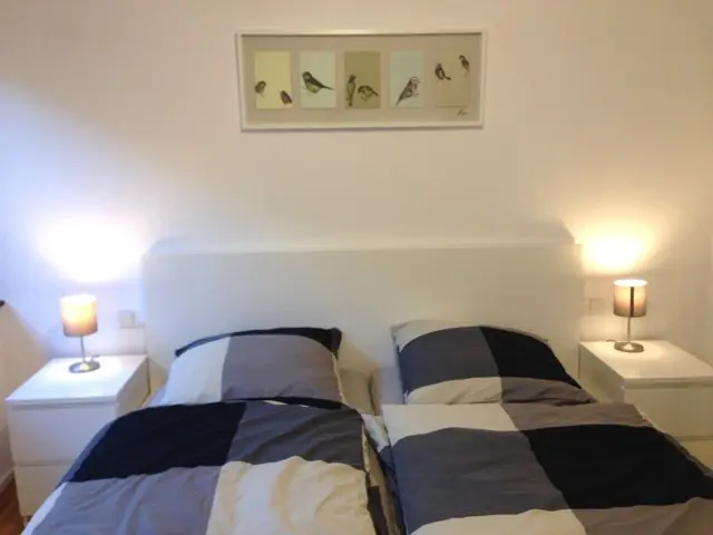 WG-Zimmer mit 60 m² in Nürtingen – Bild 10