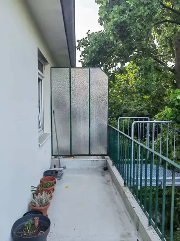 1 Zimmer Wohnung mit 39 m² in Düsseldorf – Bild 1