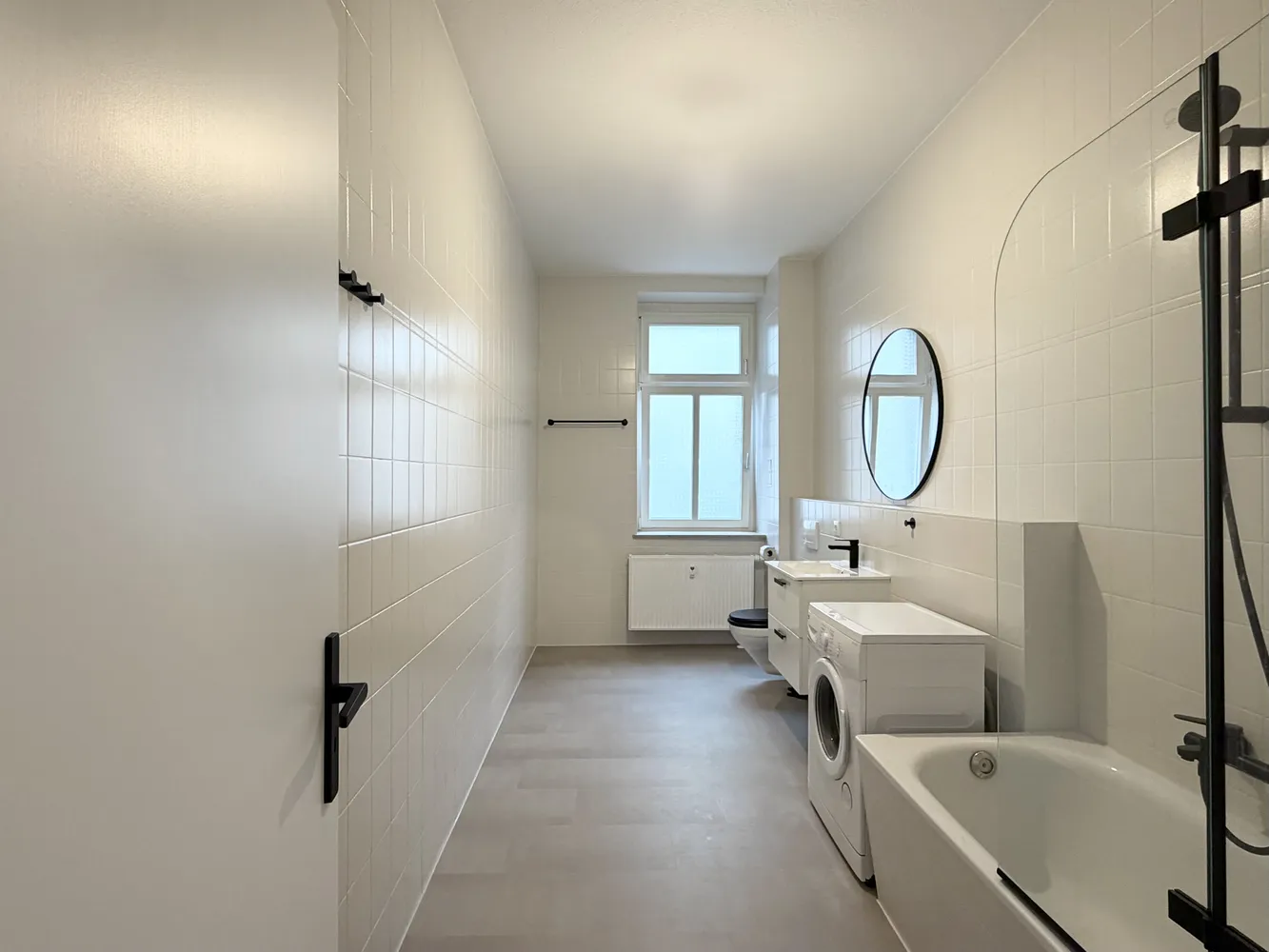 2 Zimmer Wohnung mit 62 m² in Halle (Saale) – Bild 3