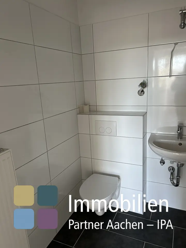 3 Zimmer Wohnung mit 70 m² in Aachen – Bild 4