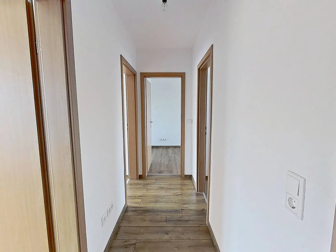 3 Zimmer Wohnung mit 58 m² in Lutherstadt Wittenberg – Bild 7