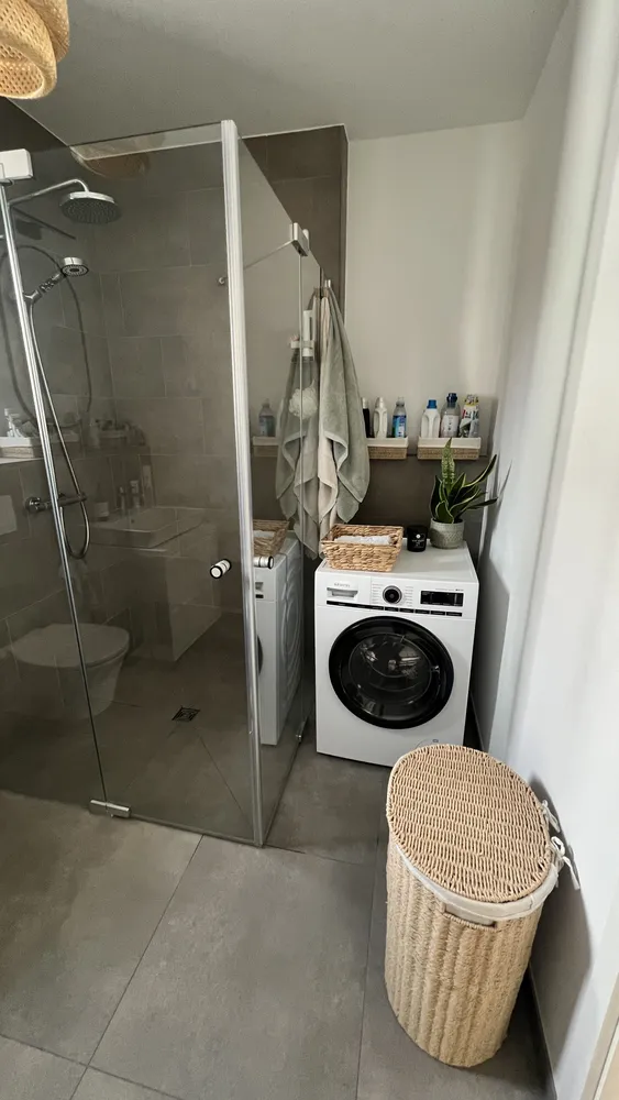 2 Zimmer Wohnung mit 60 m² in Düsseldorf – Bild 8