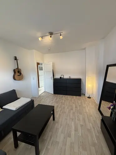 2 Zimmer Wohnung mit 44 m² in Braunschweig – Bild 2