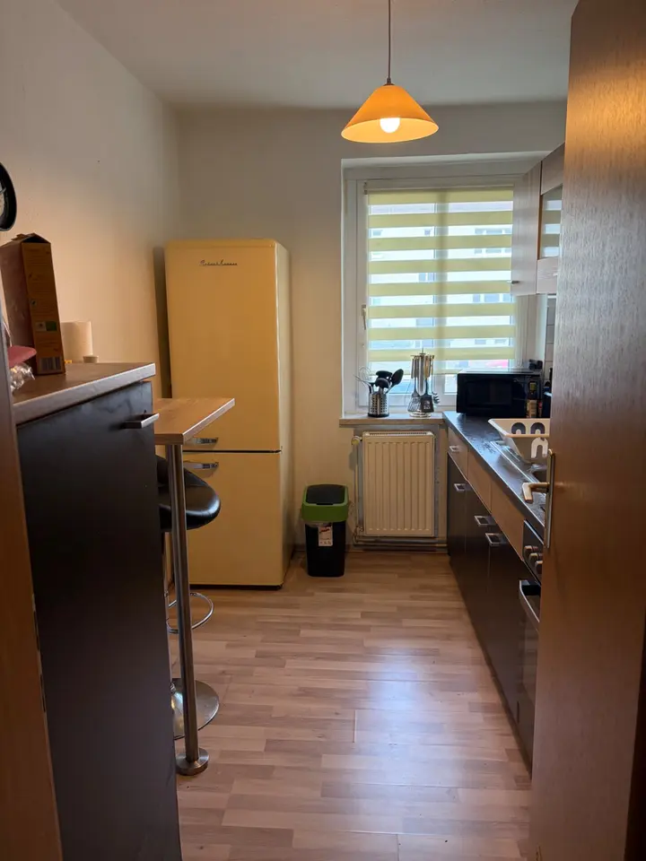 3 room apartment with 56 m² in Aschersleben – Photo 10