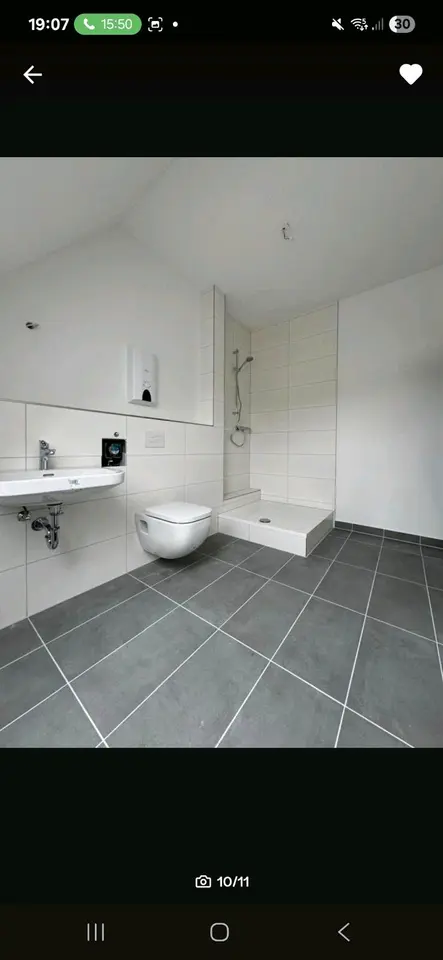 2 Zimmer Wohnung mit 42 m² in Rudolstadt – Bild 4