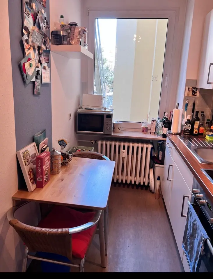 2 Zimmer Wohnung mit 55 m² in Bonn – Bild 6