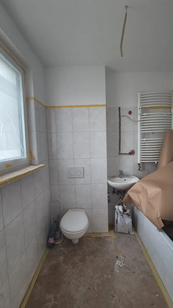 3 Zimmer Wohnung mit 70 m² in Mainz – Bild 8