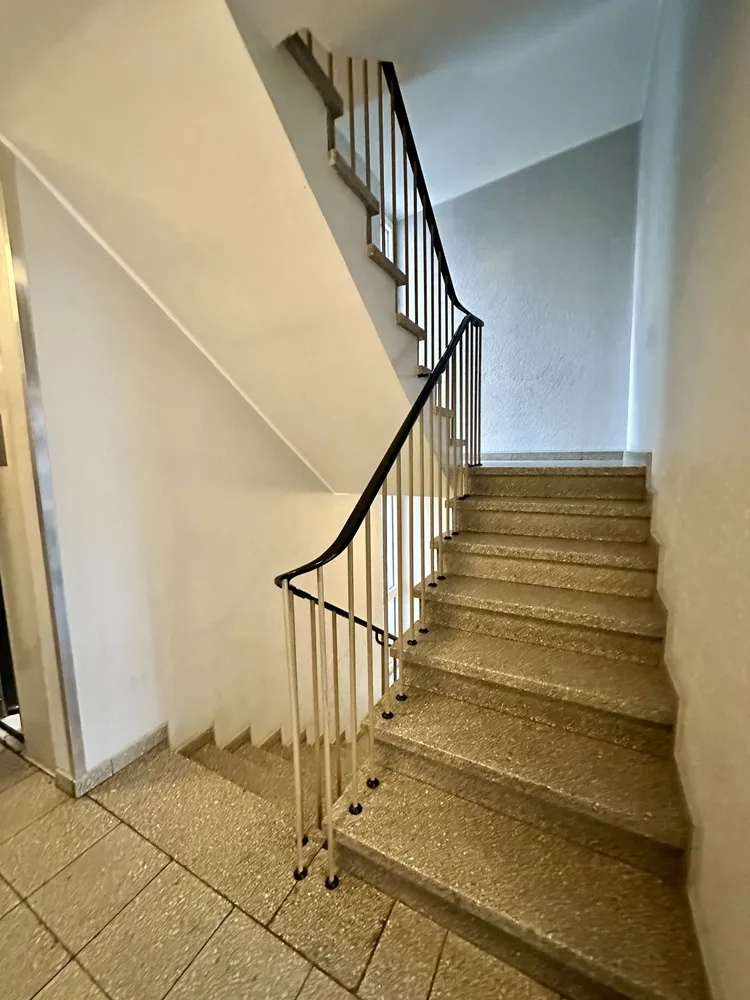 2 room apartment with 43 m² in Düsseldorf – Photo 7